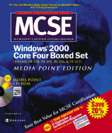 MCSE Windows 2000 Core Four Boxed Set (Exams 70-210, 70-215, 70-216, 70-217