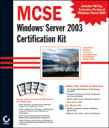 MCSE Windows . Server 2003 Certification Kit