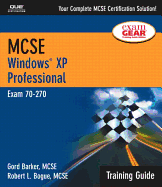 MCSE Windows XP Professional Exam 70-270