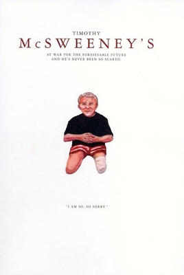 McSweeney's Issue 14 - Eggers, Dave (Editor)