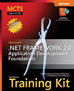 MCTS Self-paced Training Kit (exam 70-536): Microsoft.NET Framework 2.0 Application Development Foundation