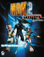 Mdk 2: Official Strategies & Secrets