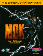 Mdk: The Official Strategy Guide