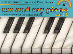 Me and My Piano, Bk 2