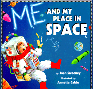 Me and My Place in Space - Sweeney, Joan