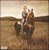 Me and Pepper - Mel Tillis