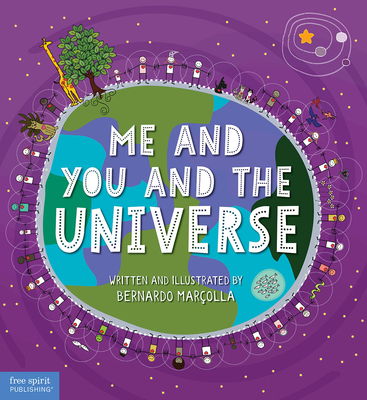Me and You and the Universe - 