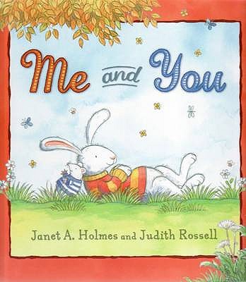Me and You - Holmes, Janet A.