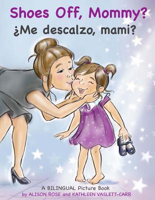 ?Me descalzo, mami? - Martinez, Bertha (Translated by), and Enriquez-De-Guevara, Dolores (Editor), and Vaslett-Carr, Kathleen (Illustrator)