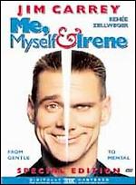 Me, Myself and Irene - Bobby Farrelly; Peter Farrelly