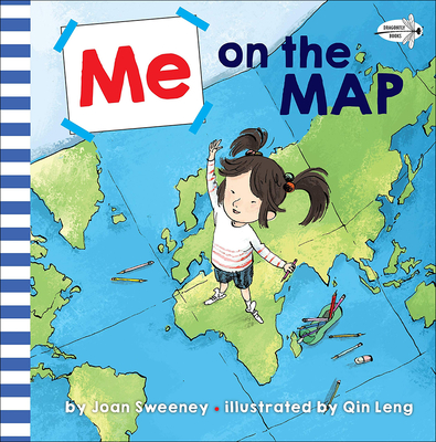 Me on the Map - Sweeney, Joan