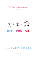 Me You Us (Previously Published as Galgorithm)