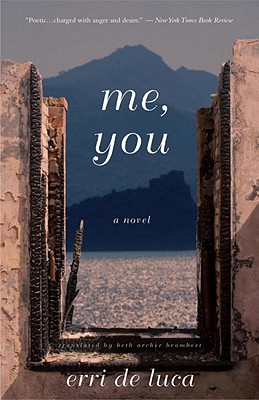 Me, You - De Luca, Erri, and Brombert, Beth Archer (Translated by)