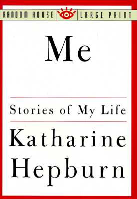 Me - Hepburn, Katharine