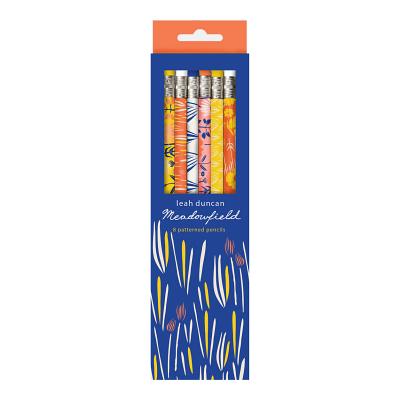 Meadowfield Pencil Set - Galison