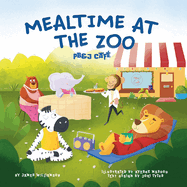 Mealtime at the Zoo