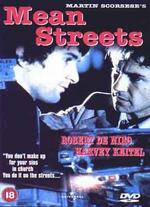 Mean Streets - Martin Scorsese