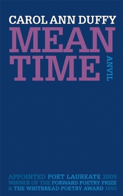 Mean Time - Duffy, Carol Ann