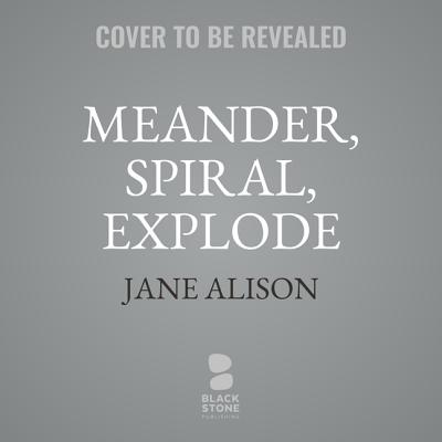 Meander, Spiral, Explode: Design and Pattern in Narrative - Alison, Jane, and Dunne, Bernadette (Read by)