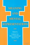 Meaning and Mental Representations