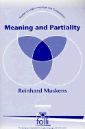 Meaning and Partiality