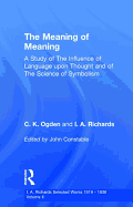 Meaning of Meaning V 2