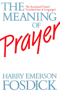 Meaning of Prayer