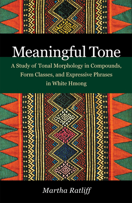 Meaningful Tone - Ratliff, Martha