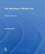 Meanings of Modern Art, Revised