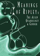 Meanings of Ripley: The Alien Quadrilogy and Gender
