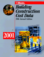 Means Building Construction Cost Data