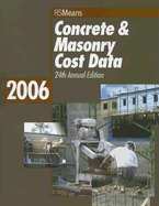 Means Concrete & Masonry Cost Data