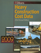 Means Heavy Construction Cost Data