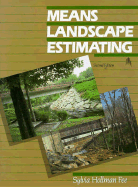 Means Landscape Estimating - Fee, Sylvia H