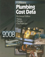 Means Plumbing Cost Data