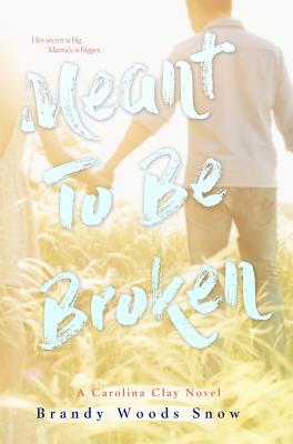 Meant to Be Broken - Woods Snow, Brandy