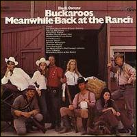 Meanwhile Back at the Ranch [CD5/Cassette] - The Clark Family Experience