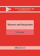 Measure and Integration