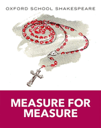 Measure for Measure: Oxford School Shakespeare