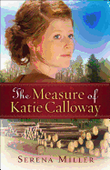 Measure of Katie Calloway