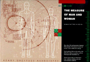 Measure of Man and Woman: Human Factors in Design