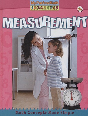 Measurement - Dowdy, Penny