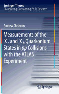 Measurements of the X C and X B Quarkonium States in Pp Collisions with the Atlas Experiment