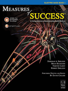 Measures of Success Electric Bass Book 1