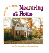 Measuring at Home - Rozines Roy, Jennifer, and Roy, Gregory