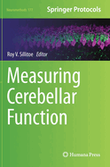 Measuring Cerebellar Function