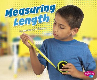 Measuring Length - Rustad, Martha E H