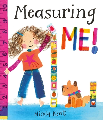 Measuring Me - 