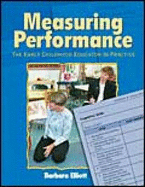 Measuring Performance: Early Childhood Educator in Practice