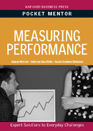Measuring Performance: Expert Solutions to Everyday Challenges